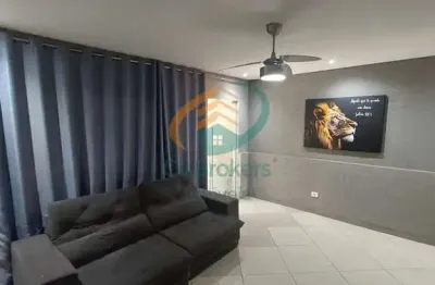 Casa com 3 quartos à venda no Jardim Angélica, Guarulhos 