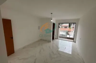 Casa com 3 quartos à venda na Vila Carmela III, Guarulhos 