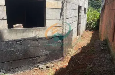 Terreno à venda no Jardim Santa Mena, Guarulhos 