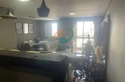 Apartamento com 3 quartos à venda no Jardim Flor da Montanha, Guarulhos 