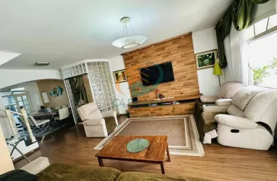 Casa com 3 quartos à venda no Parque Continental II, Guarulhos 