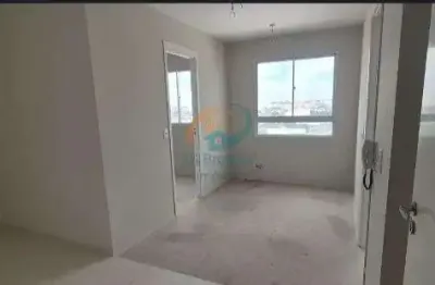 Apartamento com 2 quartos à venda na Vila das Bandeiras, Guarulhos 