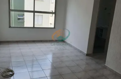 Apartamento com 2 quartos à venda no Jardim Paraventi, Guarulhos 