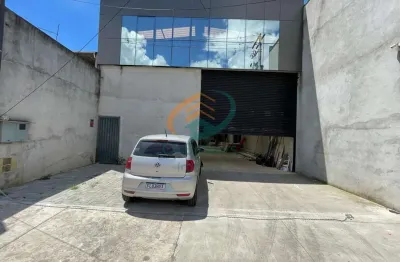 Barracão / Galpão / Depósito para alugar no Jardim Fátima, Guarulhos 