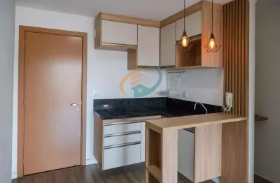 Kitnet / Stúdio para alugar no Centro, Guarulhos 