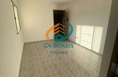 Apartamento com 2 quartos à venda no Jardim Maria Dirce, Guarulhos 