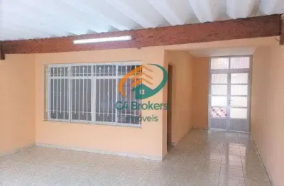 Casa com 3 quartos à venda na Vila Ester, Guarulhos 