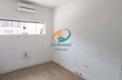 Sala comercial com 1 sala para alugar na Vila Moreira, Guarulhos 