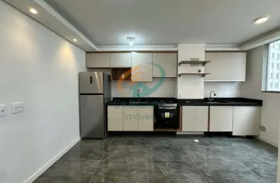 Apartamento com 2 quartos à venda na Vila das Bandeiras, Guarulhos 