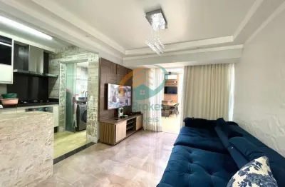 Casa em condomínio fechado com 3 quartos à venda no Parque Renato Maia, Guarulhos 