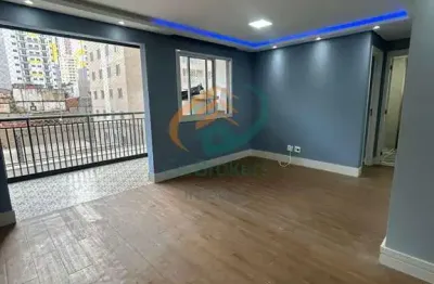 Apartamento com 3 quartos para alugar no Picanço, Guarulhos 