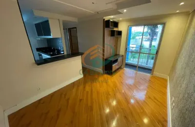 Apartamento com 2 quartos à venda na Vila Califórnia, São Paulo 