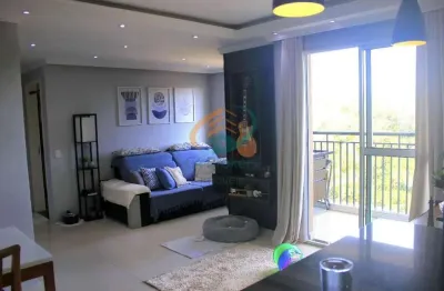 Apartamento com 2 quartos à venda na Vila Rosália, Guarulhos 