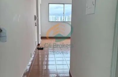 Apartamento com 1 quarto para alugar no Centro, Guarulhos 