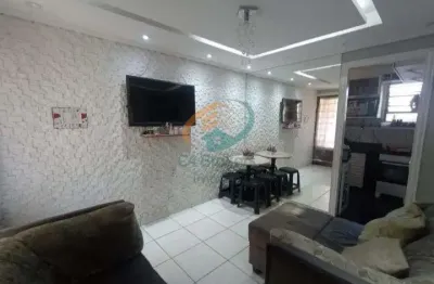 Casa em condomínio fechado com 2 quartos à venda na Vila Aeroporto, Guarulhos 