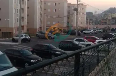 Apartamento com 2 quartos à venda no Jardim Guilhermino, Guarulhos 