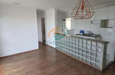 Apartamento com 3 quartos para alugar na Vila Rosália, Guarulhos 