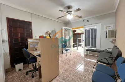 Casa com 3 quartos à venda no Jardim Testae, Guarulhos 