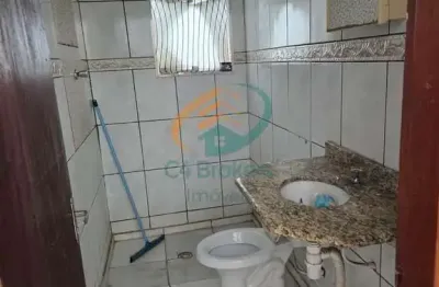 Casa comercial para alugar no Picanço, Guarulhos 