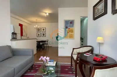 Apartamento com 2 quartos à venda no Gopoúva, Guarulhos 
