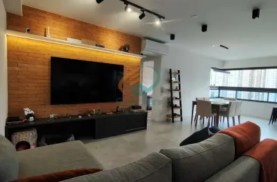 Apartamento com 2 quartos à venda na Vila Augusta, Guarulhos 