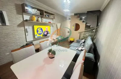 Casa em condomínio fechado com 2 quartos à venda na Vila Taquari, São Paulo 