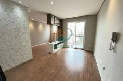 Apartamento com 2 quartos à venda no Macedo, Guarulhos 