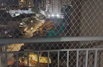 Apartamento com 1 quarto para alugar no Jardim Dourado, Guarulhos 