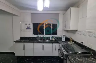 Casa com 5 quartos à venda no Jardim Adriana, Guarulhos 