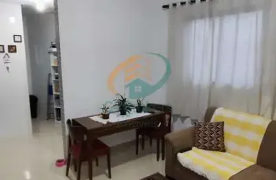 Apartamento com 2 quartos à venda no Jardim Belém, São Paulo 