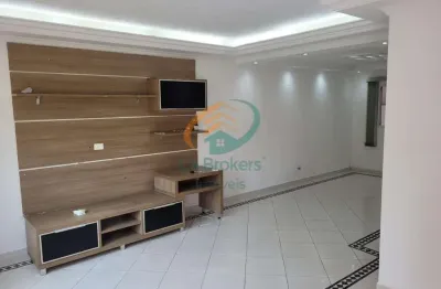 Casa em condomínio fechado com 3 quartos à venda no Centro, Guarulhos 