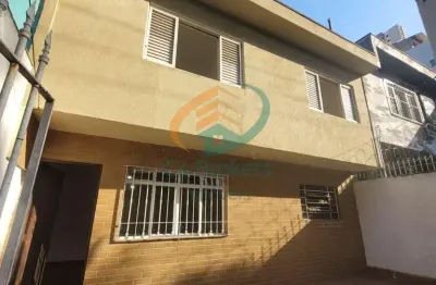 Casa com 3 quartos à venda na Vila Endres, Guarulhos 