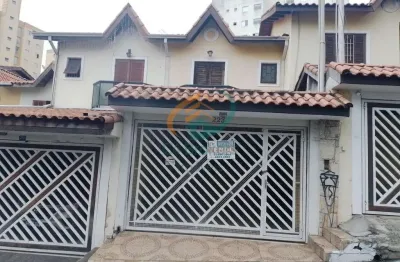 Casa com 2 quartos à venda no Jardim São Judas Tadeu, Guarulhos 