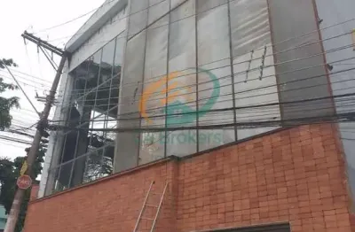 Barracão / Galpão / Depósito para alugar na Vila Leonor, Guarulhos 