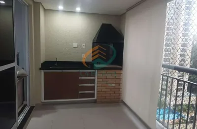 Apartamento com 3 quartos à venda no Jardim Flor da Montanha, Guarulhos 