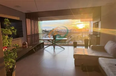 Apartamento com 3 quartos à venda na Vila Rosália, Guarulhos 
