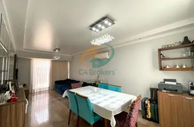 Casa com 3 quartos à venda no Parque Renato Maia, Guarulhos 