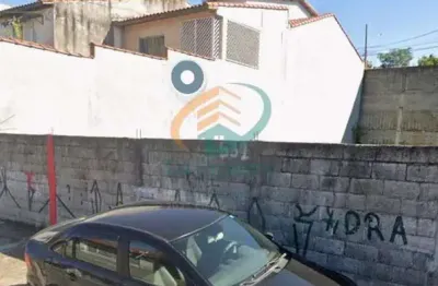 Terreno à venda no Jardim Santa Clara, Guarulhos 