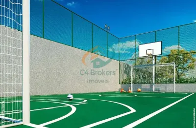 Apartamento com 2 quartos à venda na Vila Hermínia, Guarulhos 