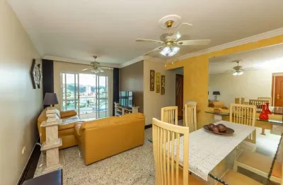 Apartamento com 3 quartos à venda na Vila Milton, Guarulhos 