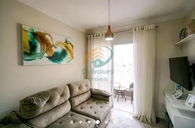 Apartamento com 2 quartos à venda na Vila Aricanduva, São Paulo 