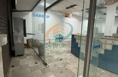 Casa comercial para alugar no Parque Jurema, Guarulhos 