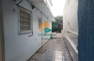 Casa com 3 quartos à venda no Jardim Barbosa, Guarulhos 