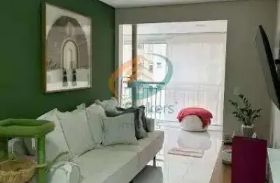 Apartamento com 2 quartos à venda no Jardim Flor da Montanha, Guarulhos 