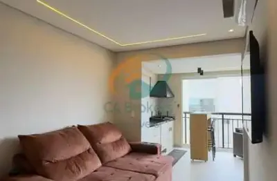 Apartamento com 2 quartos à venda no Jardim Flor da Montanha, Guarulhos 