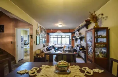 Casa com 3 quartos à venda na Rua Arizona, 1099, Cidade Monções, São Paulo por R$ 2.170.000