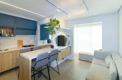 Apartamento com 2 quartos à venda na Rua Francisco Rossano, 71, Sítio da Figueira, São Paulo por R$ 426.000