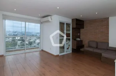 Apartamento com 2 quartos à venda na Avenida Diógenes Ribeiro de Lima, 3001, Alto da Lapa, São Paulo por R$ 1.100.000
