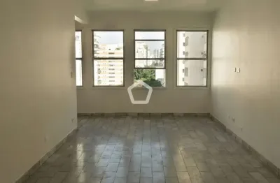Apartamento com 2 quartos à venda na Alameda Campinas, 781, Jardim Paulista, São Paulo por R$ 1.350.000