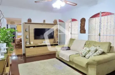 Casa com 4 quartos à venda na Rua dos Maracujás, 369, Vila Nova Mazzei, São Paulo por R$ 848.000